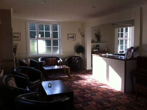 Long Melford Accommodation, Old Stables エクステリア 写真