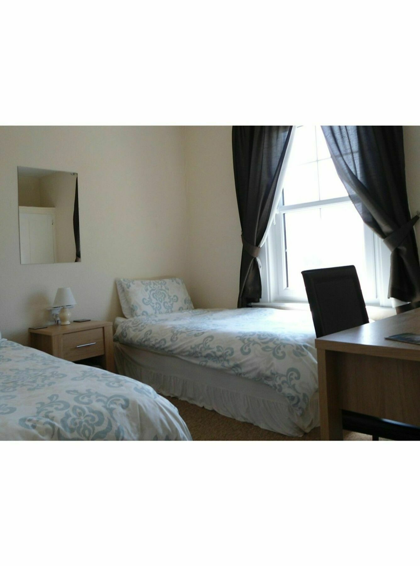 Long Melford Accommodation, Old Stables エクステリア 写真